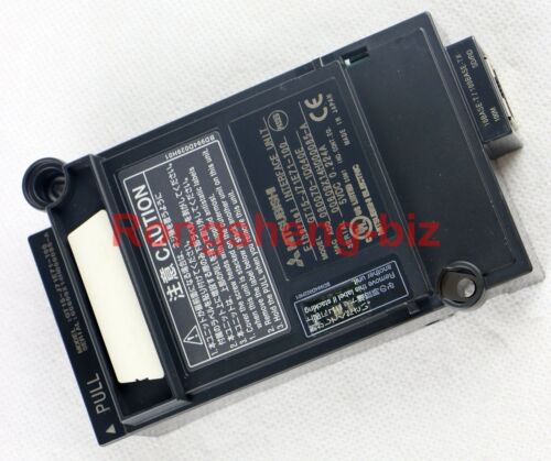1PC Brand New In Box Mitsubishi PLC Module GT15-J71E71-100