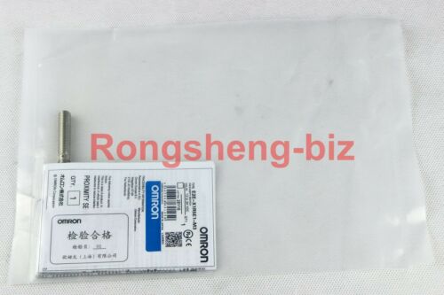 1PC Brand New OMRON E2E-X1R5E1-M3 (E2EX1R5E1M3)