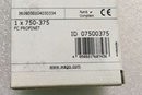 1PC New WAGO Module 750-375