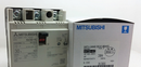 1PC New MITSUBISHI Plastic Shell leakage Circuit Breaker NV30-KC 3P 30A