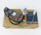 1PC New In Box Mitsubishi Servo Motor HA-FF13B