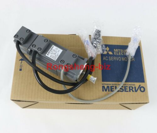 1PC New In Box Mitsubishi Servo Motor HA-FF13B