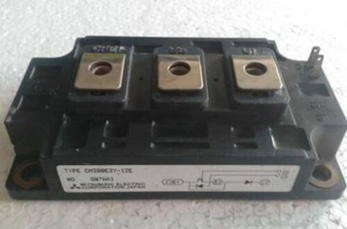 1PC Brand NEW MITSUBISHI module CM300E3Y-12E CM300E3Y12E
