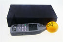 TES-593 ElectroSmog Meter 3 axis isotropic measurements EMF NEW