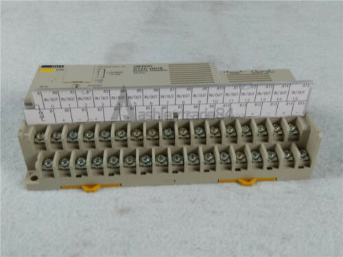 Omron PLC module G72COD16 G72C-OD16 Brand New In Box