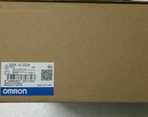 1PC Brand NEW Omron S8VK-G12024