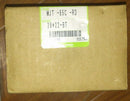 1PC Brand New NBK MJT-65C-RD 20*22-BT