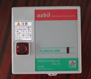 1PC New Azbil R4750B208-2 Control Box For Burner Controller