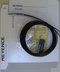 1PC New KEYENCE Fiber Optic Sensor FU-85 FU85