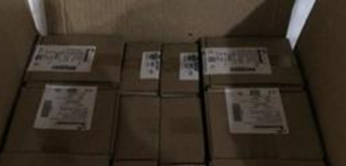 1PC NEW Bussmann 170M5809 400A 690VAC