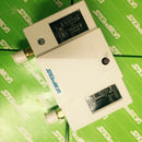 1PC New Saginomiya SYS-110X0 pressure controller