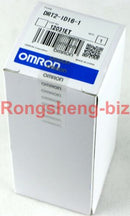 1PC OMRON DRT2-ID16-1 PLC NEW IN BOX