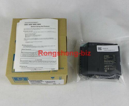 1PC NEW IN BOX Mitsubishi Q68DAIN
