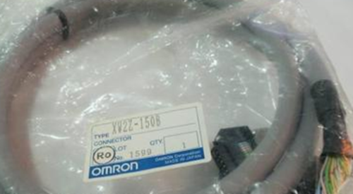 1PC New OMRON Terminal Cable XW2Z-150B