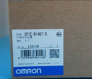 OMRON 1pcs PLC CP1E-N14DT-D NEW IN BOX
