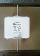 1PC New Bussmann 170M6111 High Speed Square Body Blade Fuse