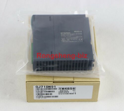 1PC NEW Mitsubishi QJ71DN91