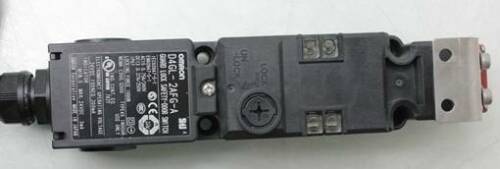 1PC New Omron Guard Lock Safety Door Switch D4GL-2AFG-A D4GL2AFGA