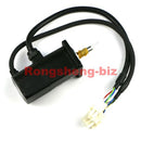 1PC NEW Omron Ac Servo Motor R88M-U05030HA R88MU5030HA