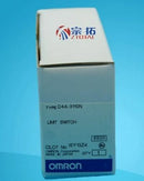 1PC NEW IN BOX Omron Limit Switch D4A-3110N