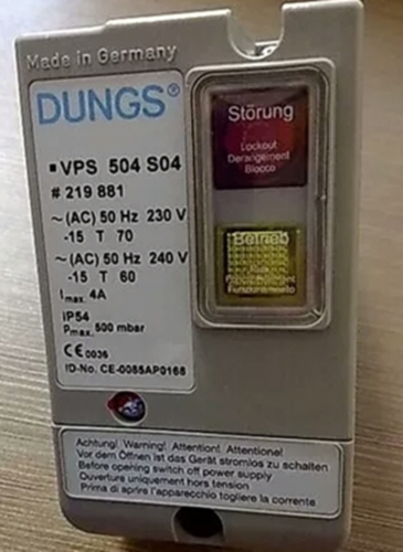 1PC New Dungs VPS 504 S04