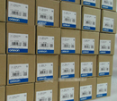 1PC NEW OMRON MODULE CJ1H-CPU64H-R IN BOX CJ1HCPU64HR