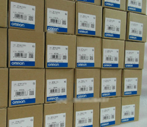 1PC NEW OMRON MODULE CJ1H-CPU64H-R IN BOX CJ1HCPU64HR