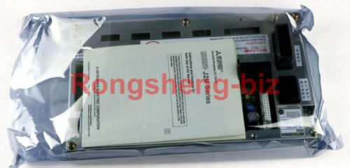 1PC new Mitsubishi inverter MR-J2M-BU4