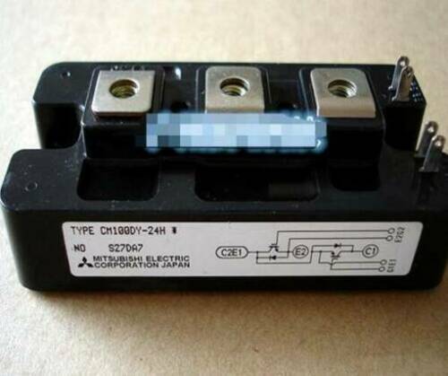 1PC New MITSUBISHI CM100DY-24H CM100DY24H MODULE