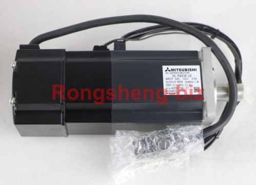 1PC New Mitsubishi AC Servo Motor HC-PQ43B-UE