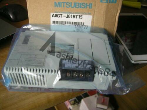 1PCS NEW MITSUBISHI touch screen A8GT-J61BT15