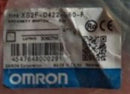 1PC Brand NEW OMRON sensor cable XS2F-D422-G80-F