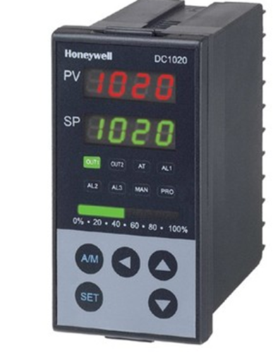1PC New HONEYWELL DC1020CT-102000-E Controller