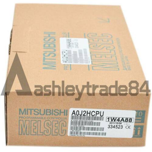 1PC New Mitsubishi PLC AOJ2HCPU