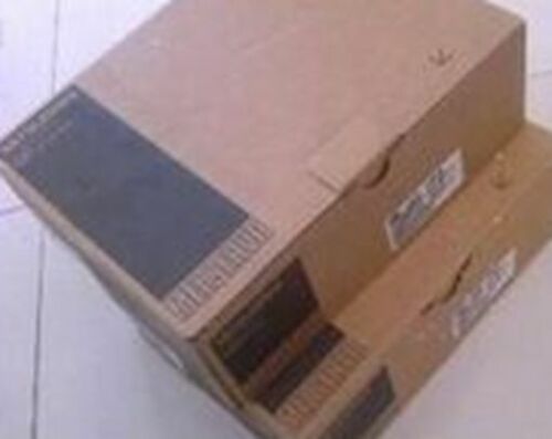 1PC New Mitsubishi servo motor HC-AQ0336BS-S18