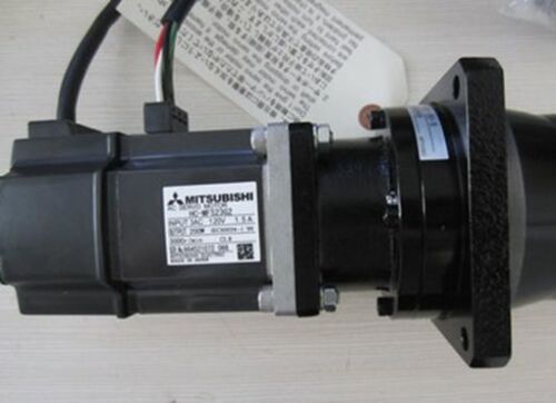 1PC Brand NEW Mitsubishi AC Servo Motor HC-MFS23G2