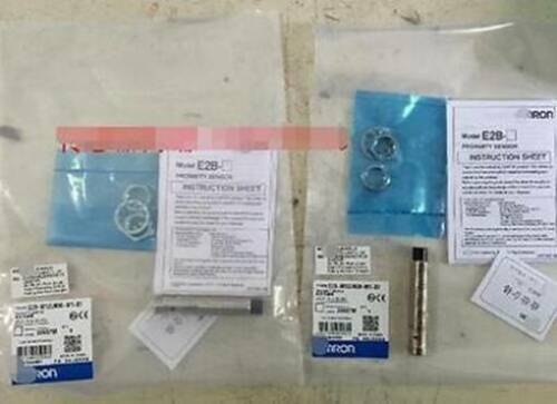 1PC New OMRON E3F3-R11M