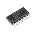 80Pcs SOP14 Led Driver WS2801 WS2801SO 3-Channel Constant Current Pwm New Ic rg