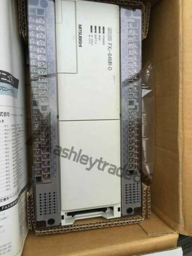 1pcs new Mitsubishi FX2-64MR-D
