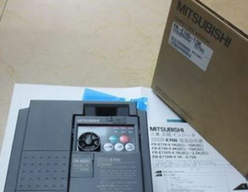 1PC Brand new Mitsubishi FR-E740-1.5K