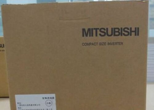 1PC new Mitsubishi inverter FR-E520S-0.4K-CHT