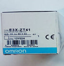 1PC Brand NEW IN BOX OMRON E3X-ZT41