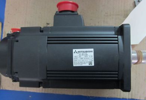 1PC NEW Mitsubishi servo motor HC-RP153B