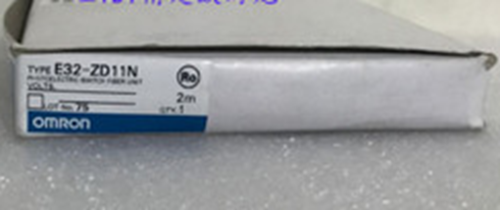 1PC New Omron E32-ZD11N