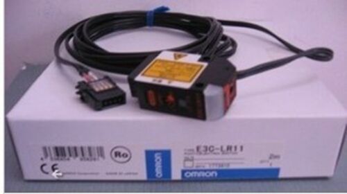 New OMRON E3C-LR11