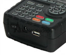 New Satlink WS-6916 HD DVB-S+S2 Satellite Signal Meter Finder with MPEG-2/MPEG-4