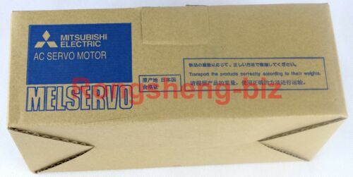 1PC NEW Mitsubishi servo motor HC-UFS13K-S7