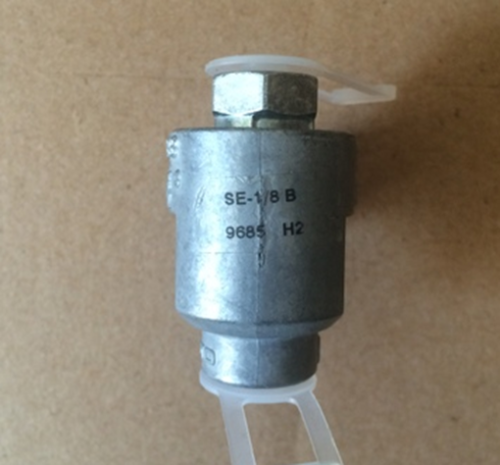 1PC New FESTO Quick exhaust valve SE-1/8-B 9685
