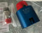 1PC NEW In Box DEUBLIN rotary joint 1139-746-301