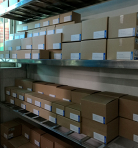 1PC New In Box Omron R88M-G20030H-S2 R88MG20030HS2